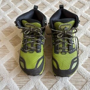 Altra hiking shoes